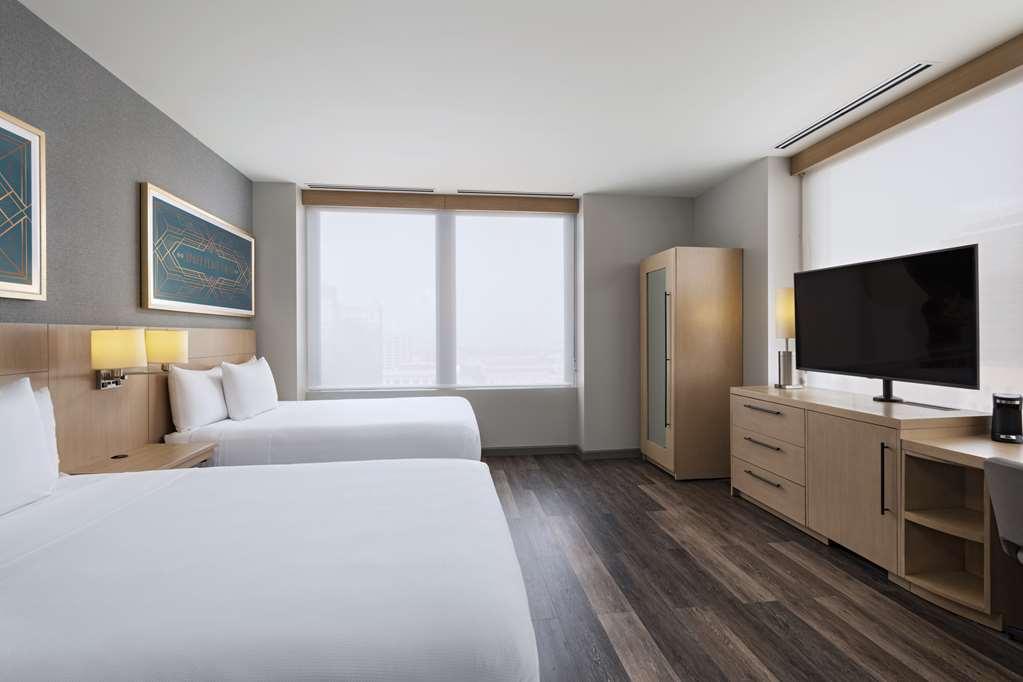 Hyatt Place Tulsa/Downtown Rom bilde